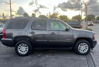 Chevrolet Tahoe - Thumbnail 14