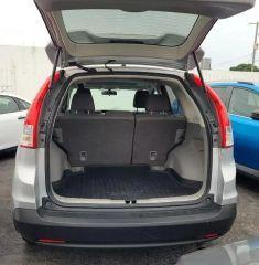 Honda Cr-V - Thumbnail 4