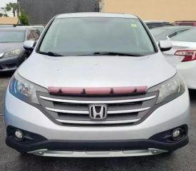 Honda Cr-V - Thumbnail 7