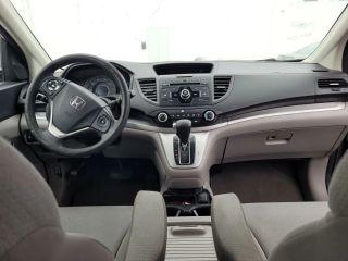 Honda Cr-V - Thumbnail 3