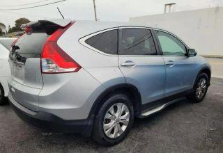 Honda Cr-V - Thumbnail 8