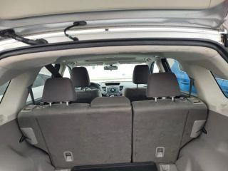 Honda Cr-V - Thumbnail 6