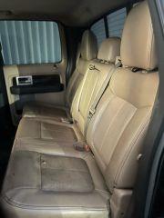 Ford F150 Supercrew Cab - Thumbnail 4