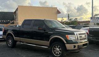 Ford F150 Supercrew Cab - Thumbnail 8