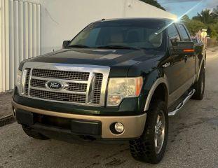 Ford F150 Supercrew Cab - Thumbnail 12