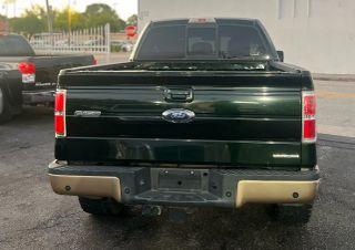 Ford F150 Supercrew Cab - Thumbnail 10