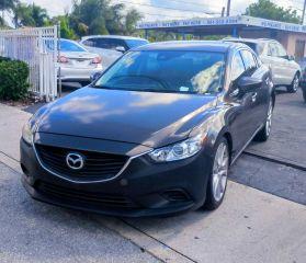 Mazda Mazda6 - Thumbnail 2