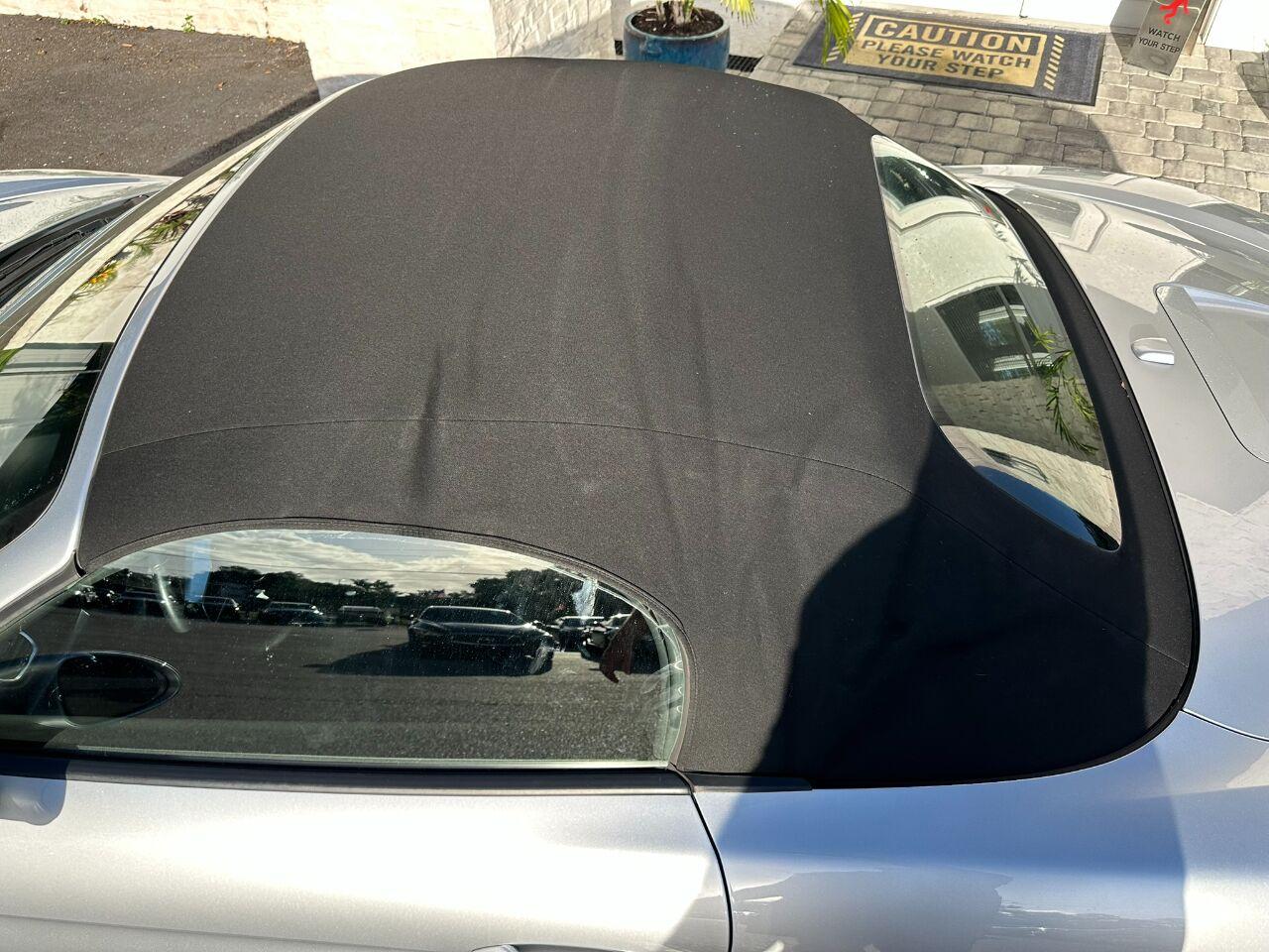 Porsche 718 Boxster - Thumbnail 17