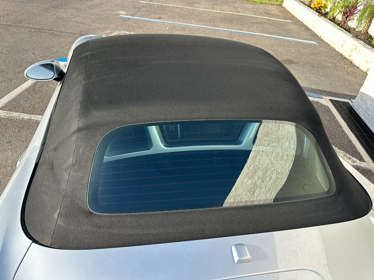 Porsche 718 Boxster - Thumbnail 18