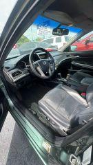Honda Accord - Thumbnail 10