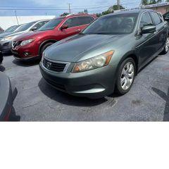 Honda Accord - Thumbnail 8