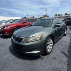 Honda Accord - Thumbnail 9