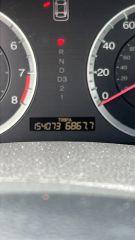 Honda Accord - Thumbnail 3