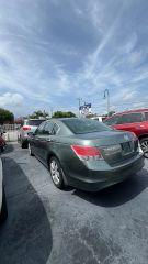 Honda Accord - Thumbnail 5