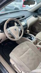 Nissan Rogue - Thumbnail 3