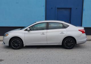 Nissan Sentra - Thumbnail 3