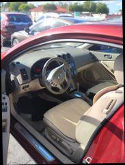 Nissan Altima - Thumbnail 11