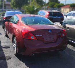 Nissan Altima - Thumbnail 9