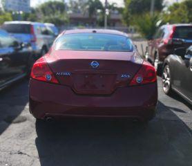 Nissan Altima - Thumbnail 10