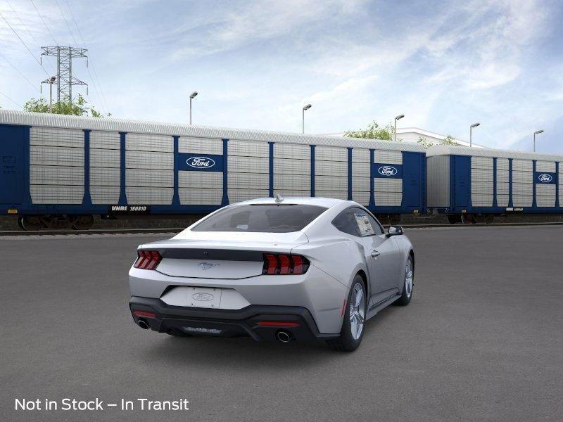 Ford Mustang Ecoboost® Fastback Rwd Fastback - Thumbnail 9