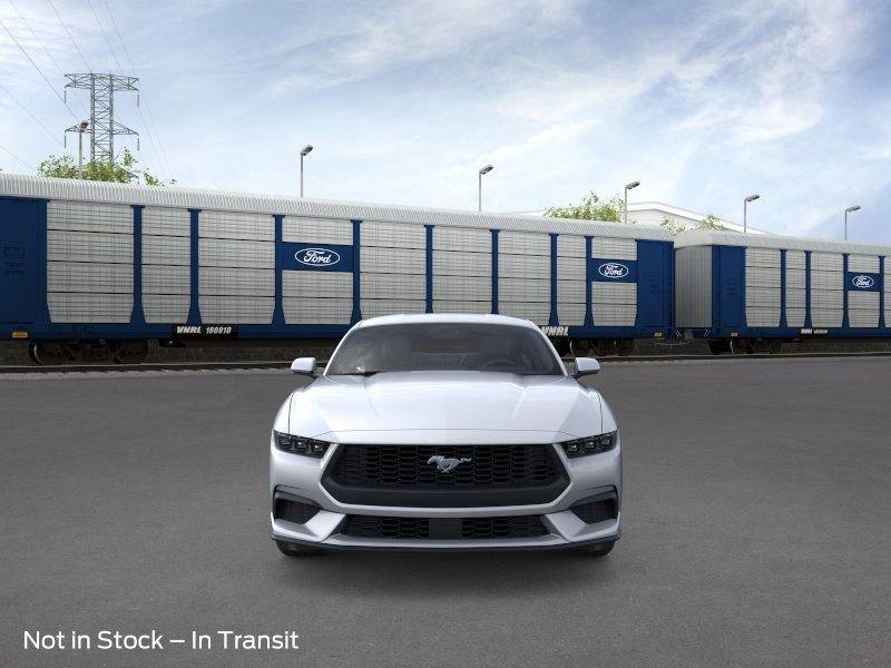 Ford Mustang Ecoboost® Fastback Rwd Fastback - Thumbnail 7