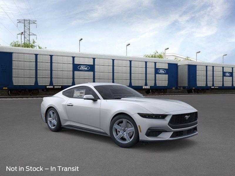 Ford Mustang Ecoboost® Fastback Rwd Fastback - Thumbnail 8
