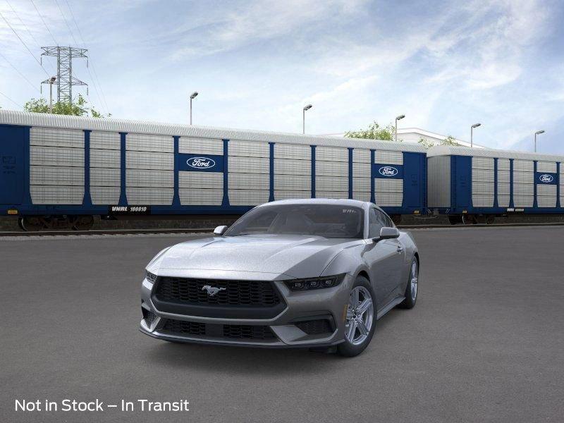 Ford Mustang Ecoboost® Fastback Rwd Fastback - Thumbnail 3