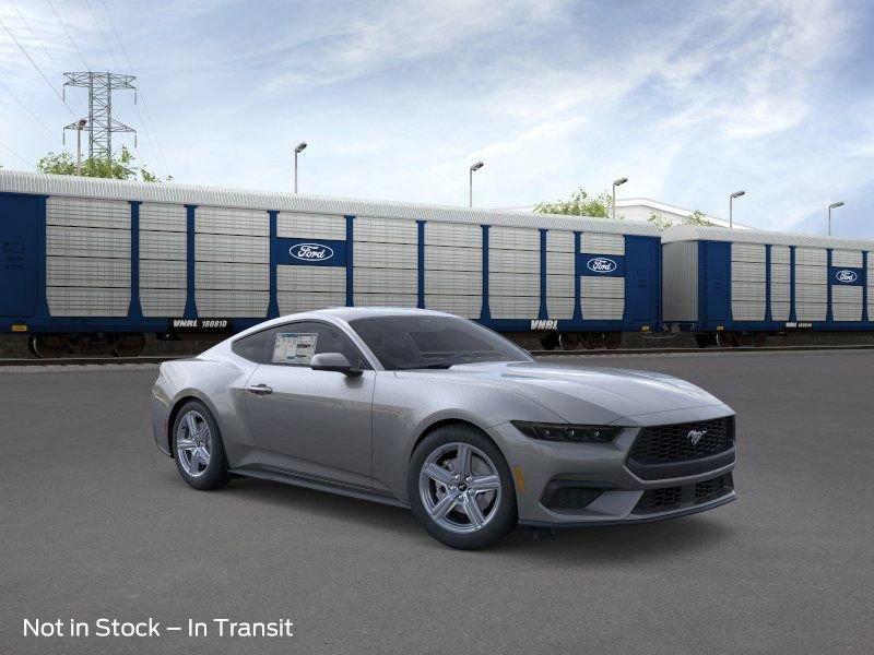 Ford Mustang Ecoboost® Fastback Rwd Fastback - Thumbnail 8
