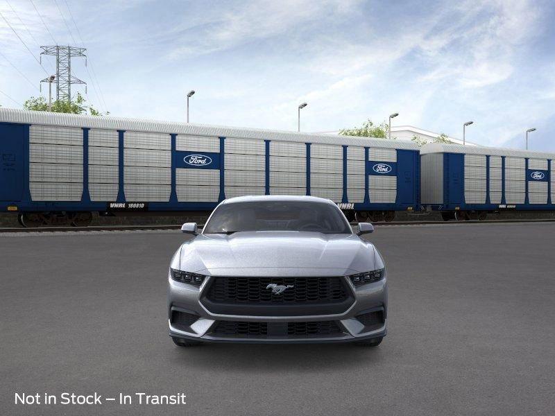 Ford Mustang Ecoboost® Fastback Rwd Fastback - Thumbnail 7