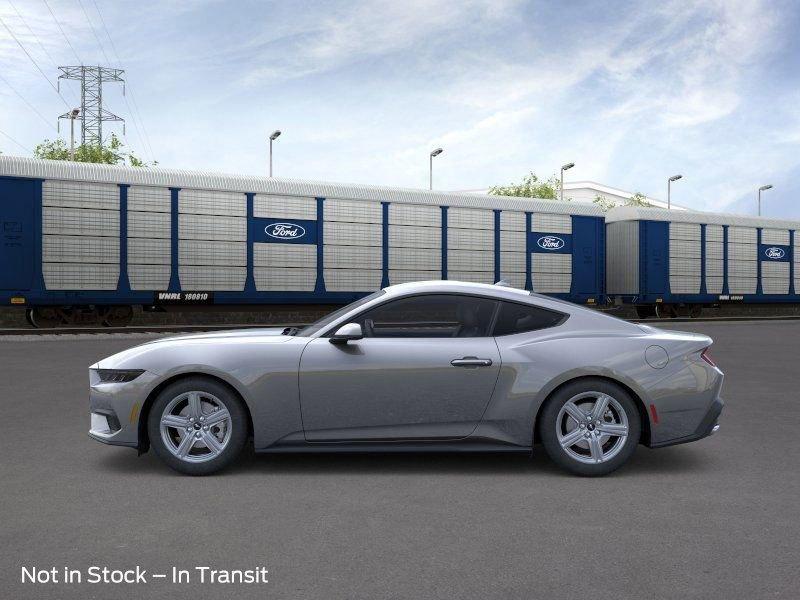 Ford Mustang Ecoboost® Fastback Rwd Fastback - Thumbnail 4