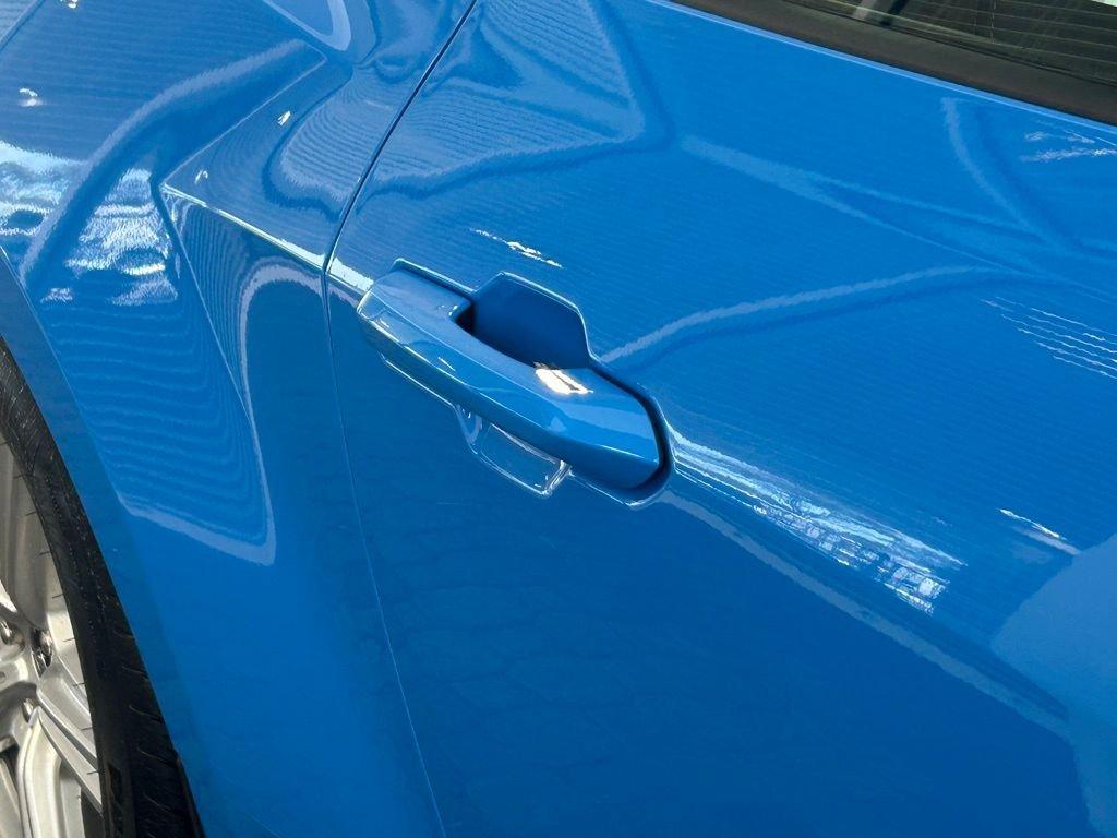 Ford Mustang Ecoboost® Fastback Rwd Fastback - Thumbnail 18