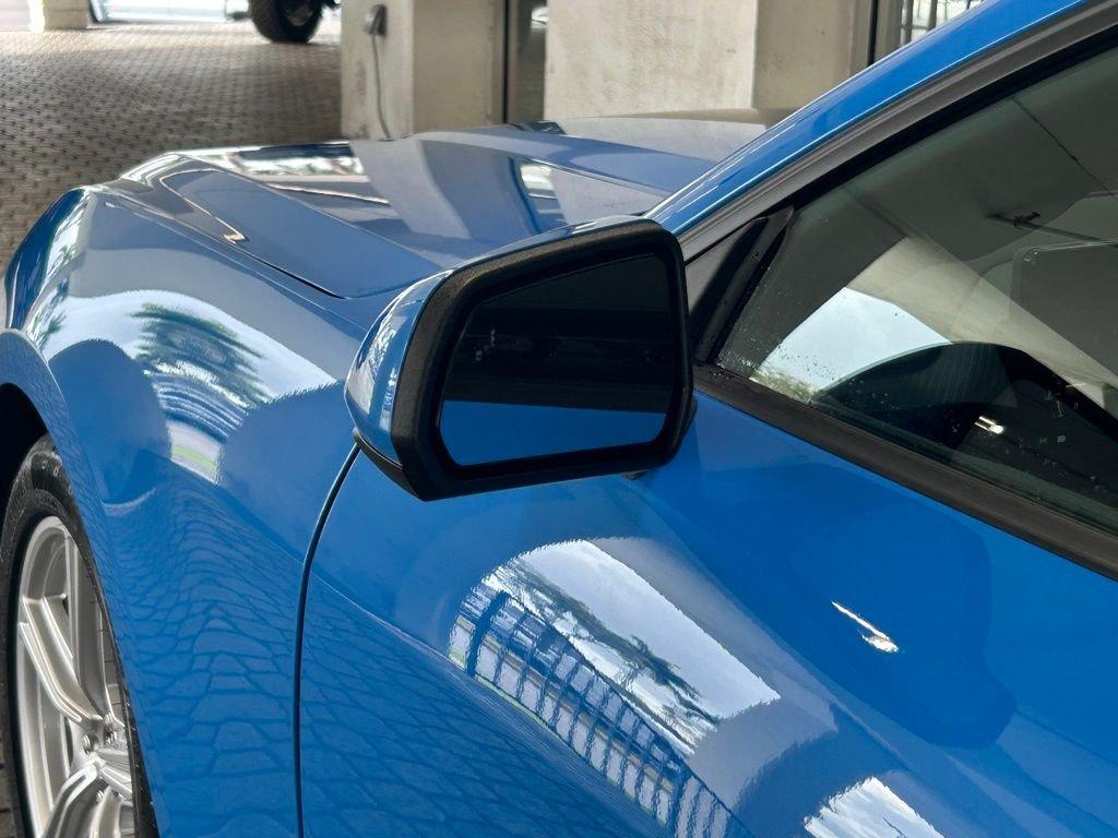 Ford Mustang Ecoboost® Fastback Rwd Fastback - Thumbnail 15