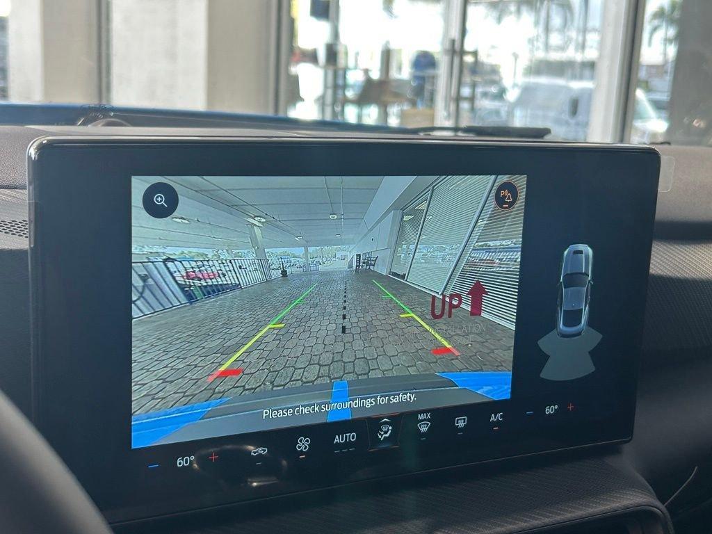 Ford Mustang Ecoboost® Fastback Rwd Fastback - Thumbnail 12