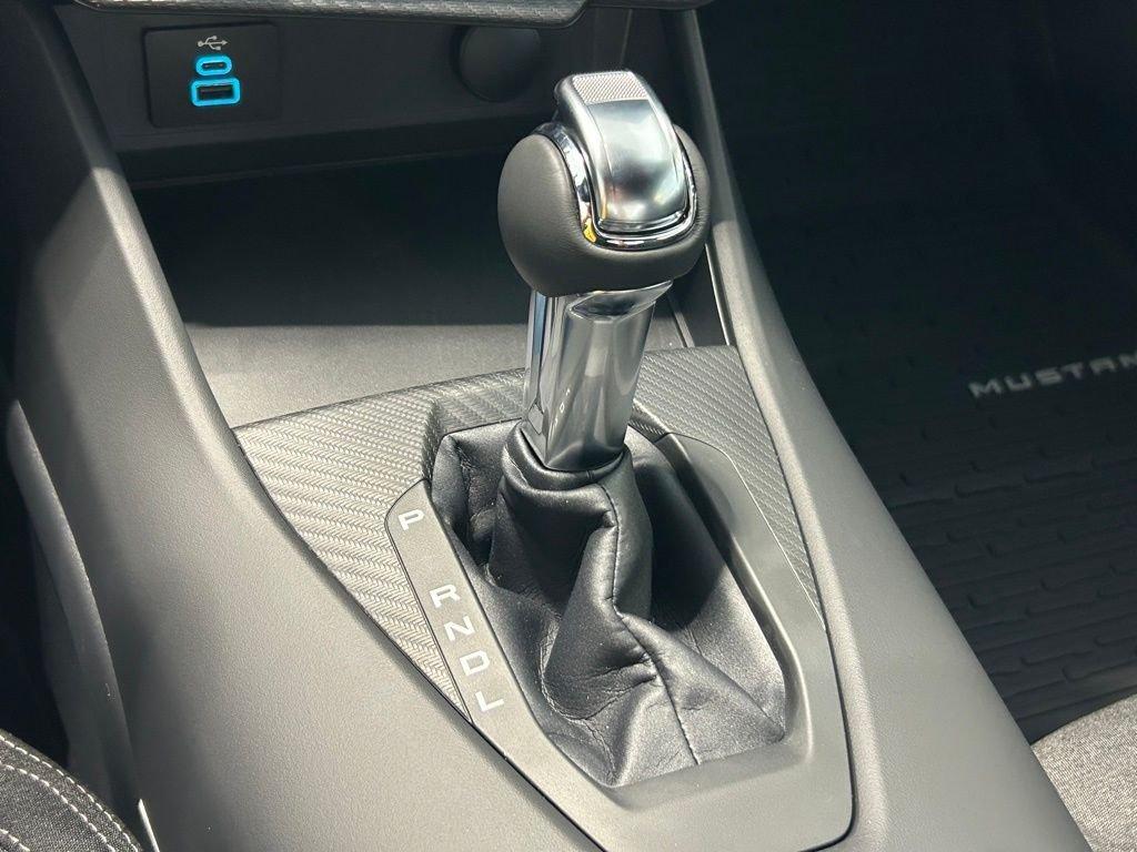 Ford Mustang Ecoboost® Fastback Rwd Fastback - Thumbnail 13