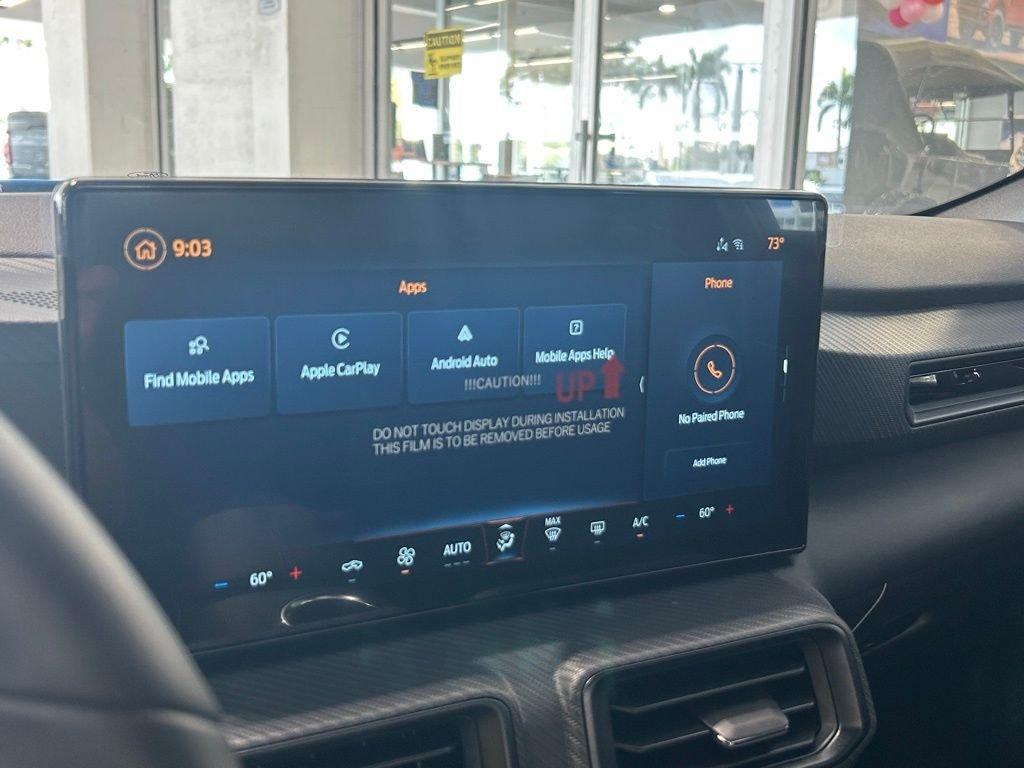 Ford Mustang Ecoboost® Fastback Rwd Fastback - Thumbnail 11