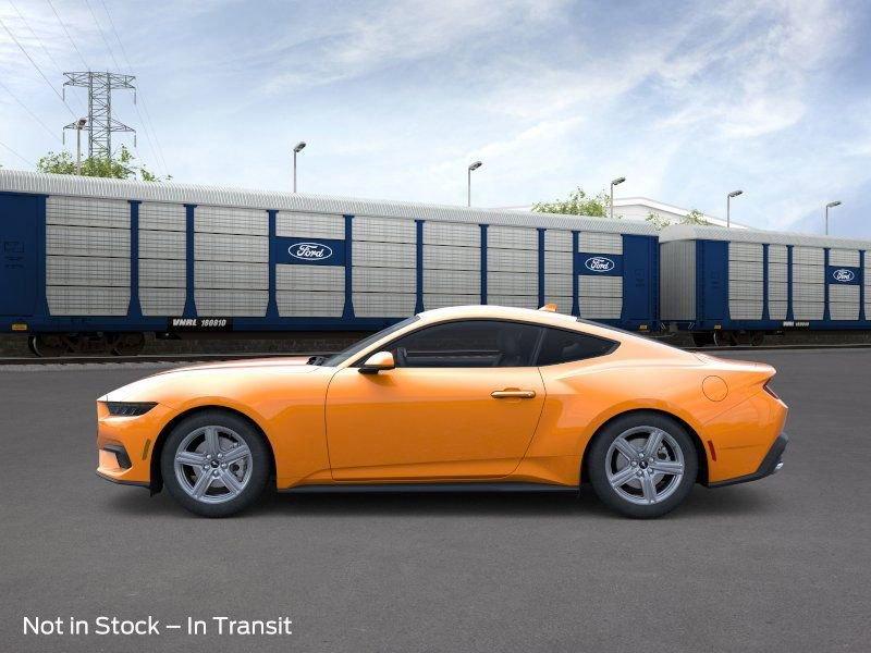 Ford Mustang Ecoboost® Fastback Rwd Fastback - Thumbnail 4