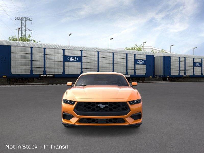 Ford Mustang Ecoboost® Fastback Rwd Fastback - Thumbnail 7