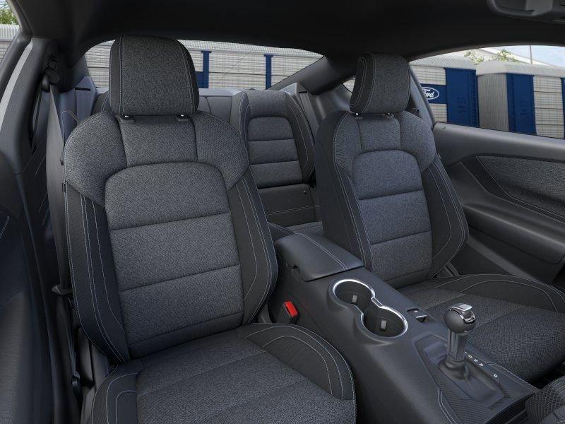 Ford Mustang Ecoboost® Fastback Rwd Fastback - Thumbnail 11