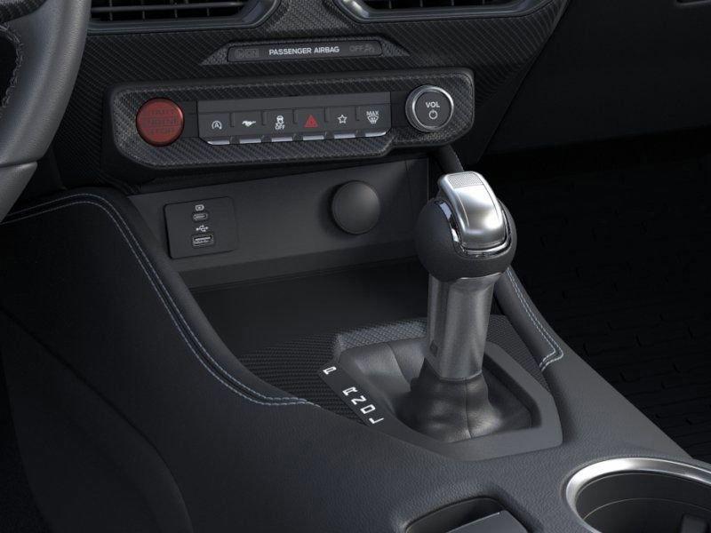 Ford Mustang Ecoboost® Fastback Rwd Fastback - Thumbnail 16