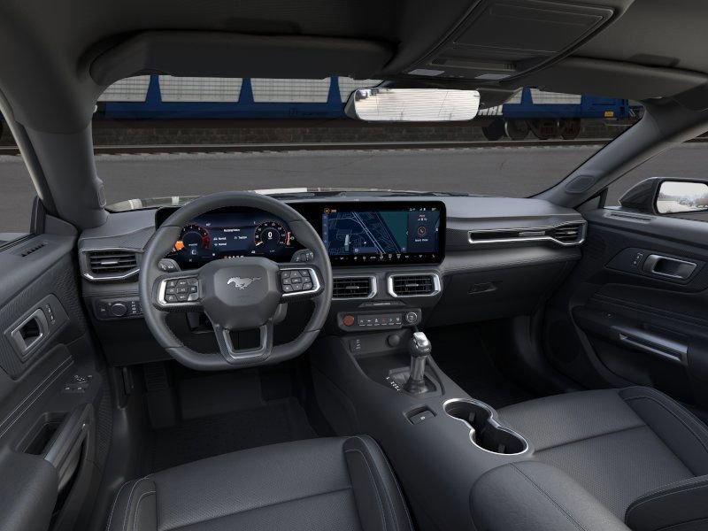 Ford Mustang Ecoboost® Premium Fastback Rwd Fastback - Thumbnail 10