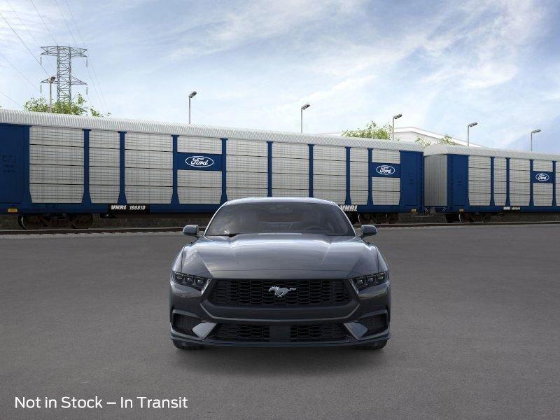 Ford Mustang Ecoboost® Premium Fastback Rwd Fastback - Thumbnail 7