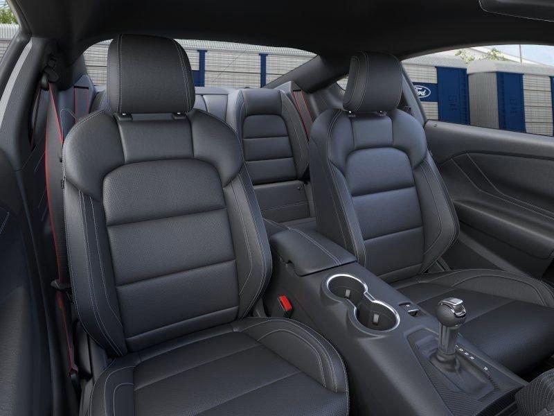 Ford Mustang Ecoboost® Premium Fastback Rwd Fastback - Thumbnail 11