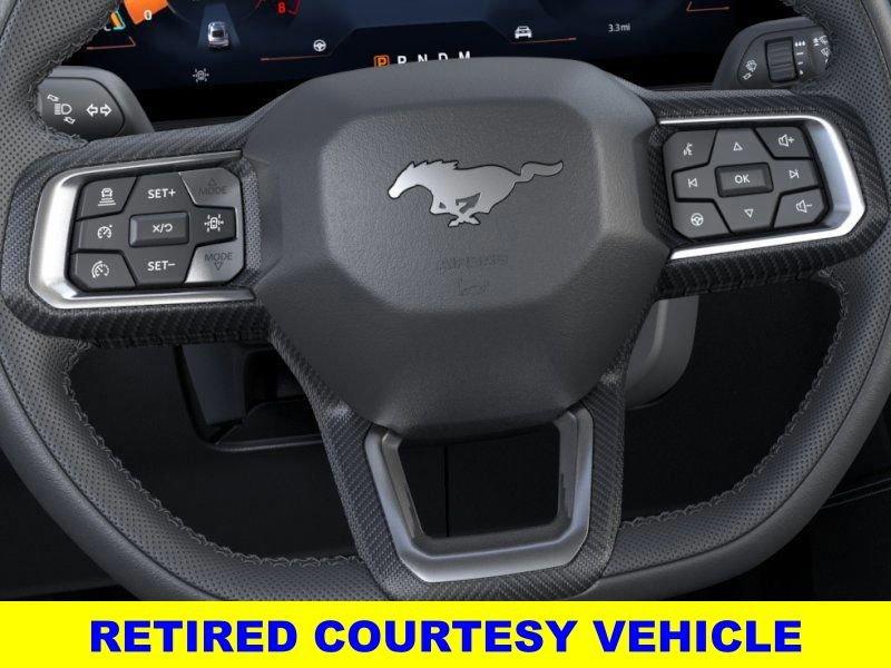 Ford Mustang Ecoboost® Premium Fastback Rwd Fastback - Thumbnail 14