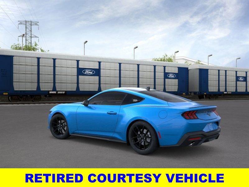 Ford Mustang Ecoboost® Premium Fastback Rwd Fastback - Thumbnail 6