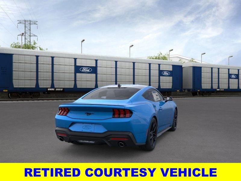 Ford Mustang Ecoboost® Premium Fastback Rwd Fastback - Thumbnail 10