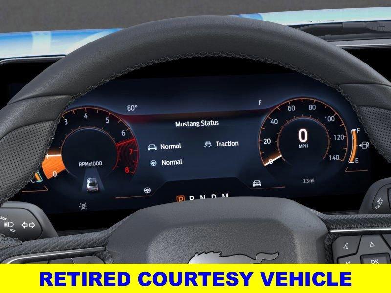 Ford Mustang Ecoboost® Premium Fastback Rwd Fastback - Thumbnail 15