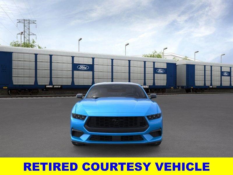 Ford Mustang Ecoboost® Premium Fastback Rwd Fastback - Thumbnail 8