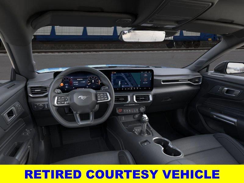 Ford Mustang Ecoboost® Premium Fastback Rwd Fastback - Thumbnail 11