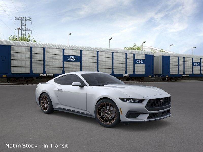 Ford Mustang Ecoboost® Premium Fastback Rwd Fastback - Thumbnail 9