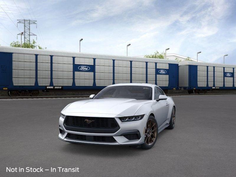 Ford Mustang Ecoboost® Premium Fastback Rwd Fastback - Thumbnail 4